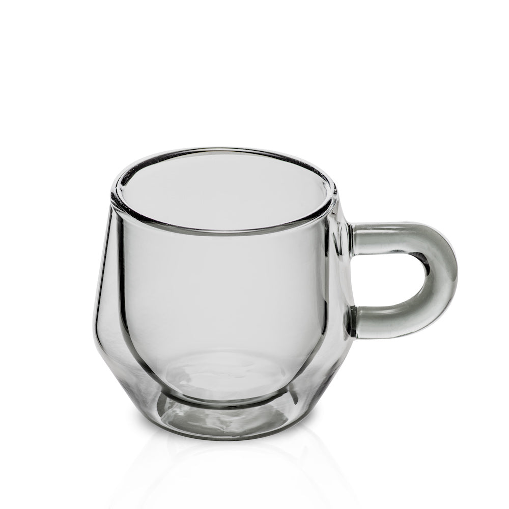 Nova Double-Walled Mug, Tableware